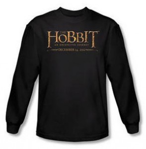 Shirts-Clothing HobbitShop.com -- The Official Online Store of The Hobbit Films and The Lord of the Rings Film Trilogy